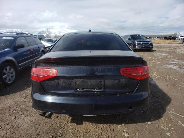 Photo 6 from auction – 2015 AUDI A4 PREMIUM with VIN WAUFFAFL9FA069768