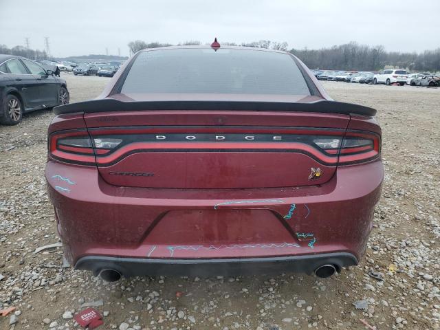 Photo 6 from auction – 2020 DODGE CHARGER SC with VIN 2C3CDXGJ8LH149916