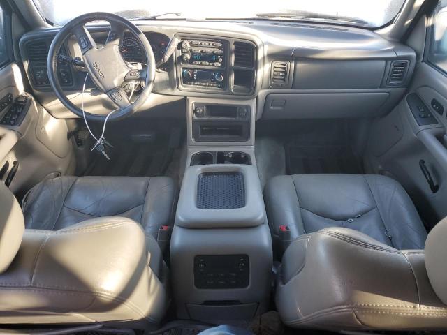 Photo 8 from auction – 2005 GMC YUKON with VIN 1GKEK13T45R113307