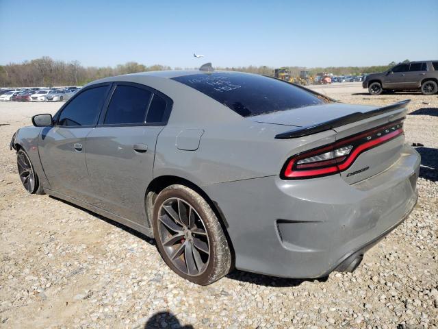 Zdjęcie 2 z aukcji – 2019 DODGE CHARGER SC z VIN 2C3CDXGJ2KH617329