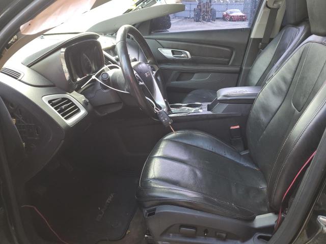 Photo 7 from auction – 2011 GMC TERRAIN SL with VIN 2CTALUEC6B6351855
