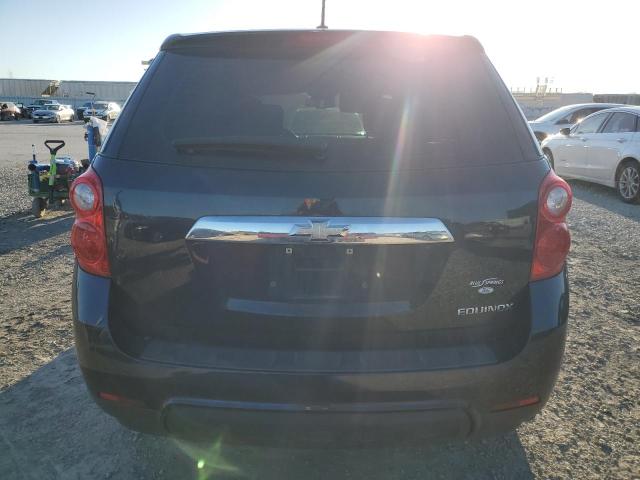 Фото 6 с аукциона – 2015 CHEVROLET EQUINOX LS с VIN 2GNALAEK4F6137574