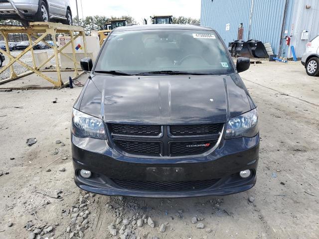 Photo 5 from auction – 2018 DODGE GRAND CARA with VIN 2C4RDGEG8JR331846