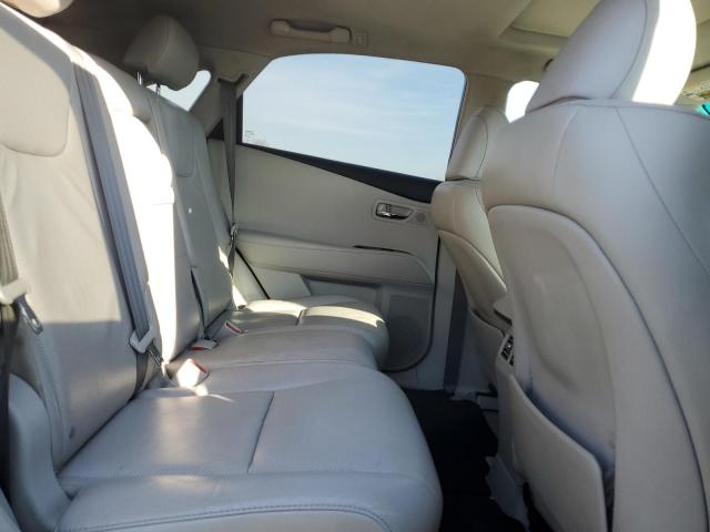 Photo 11 from auction – 2012 LEXUS RX 350 with VIN 2T2ZK1BA4CC069051