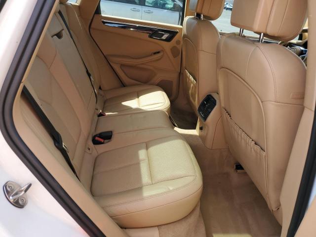 Photo 11 from auction – 2015 PORSCHE MACAN S with VIN WP1AB2A51FLB69227