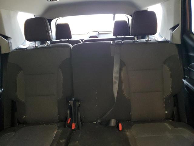Photo 10 from auction – 2018 CHEVROLET TRAVERSE L with VIN 1GNERFKW7JJ114211