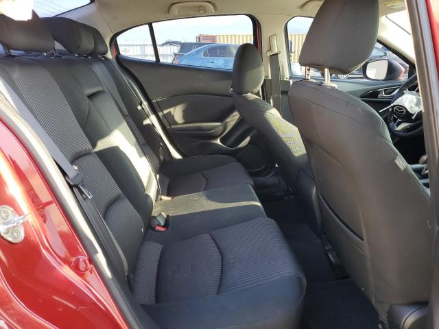 Photo 10 from auction – 2014 MAZDA 3 TOURING with VIN JM1BM1V7XE1153740