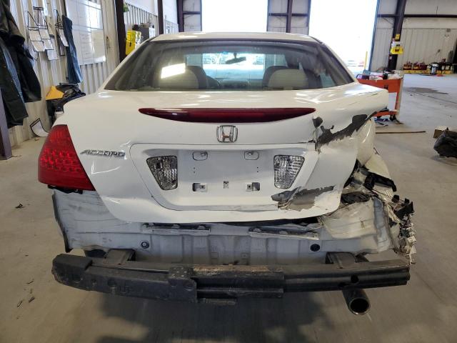 Photo 6 from auction – 2007 HONDA ACCORD SE with VIN JHMCM56347C011977