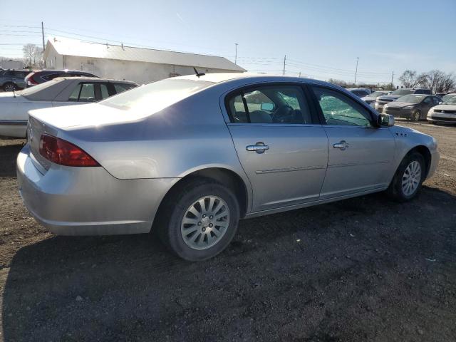 Photo 3 from auction – 2006 BUICK LUCERNE CX with VIN 1G4HP57266U191424
