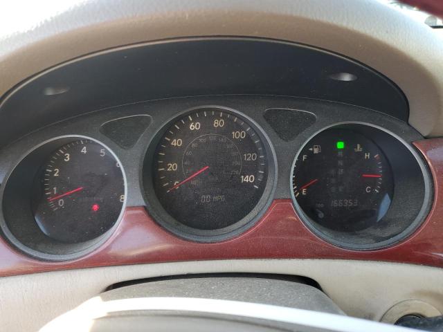 Photo 9 from auction – 2002 LEXUS ES 300 with VIN JTHBF30G420080877