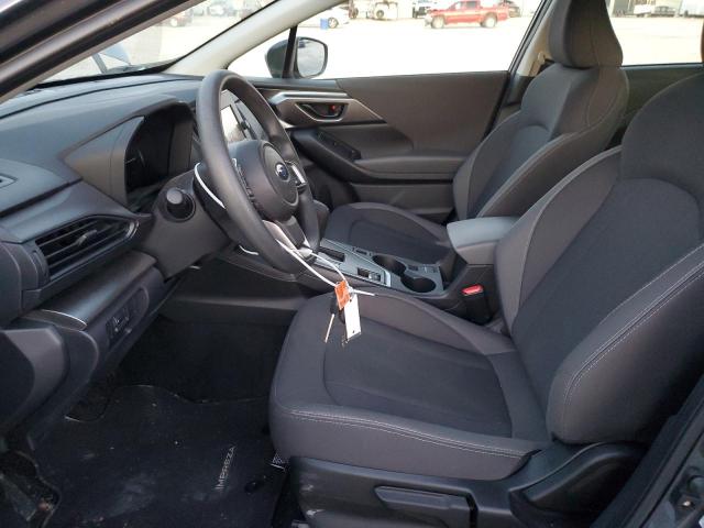 Photo 7 from auction – 2024 SUBARU IMPREZA with VIN JF1GUABC4R8252015