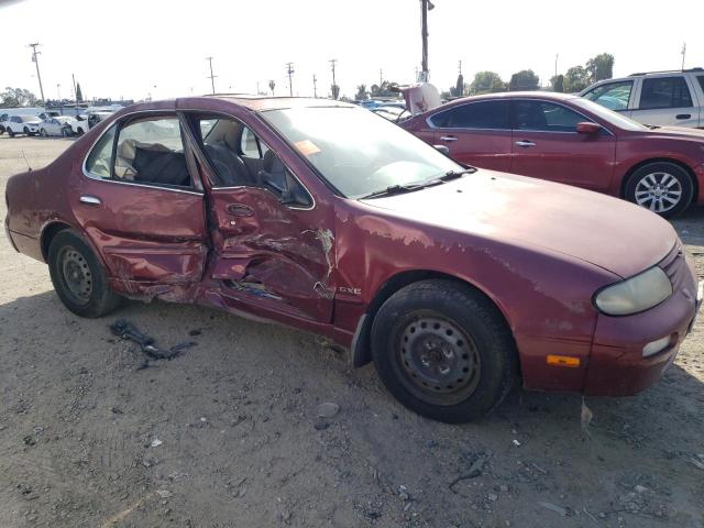 Photo 4 from auction – 1994 NISSAN ALTIMA XE with VIN 1N4BU31D4RC237348
