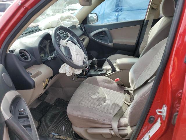 Photo 7 from auction – 2006 TOYOTA RAV4 with VIN JTMBK33V765008541