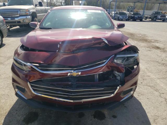 Photo 5 from auction – 2016 CHEVROLET MALIBU LT with VIN 1G1ZE5ST4GF174943