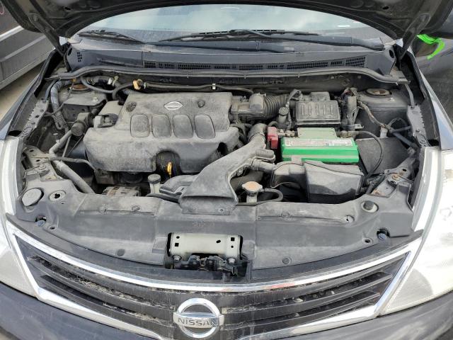 Photo 11 from auction – 2011 NISSAN VERSA S with VIN 3N1BC1CP5BL380167