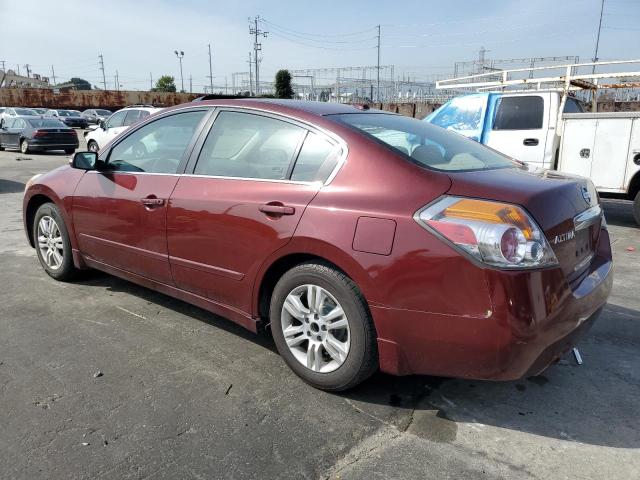 Photo 2 from auction – 2012 NISSAN ALTIMA BAS with VIN 1N4AL2AP0CC149035
