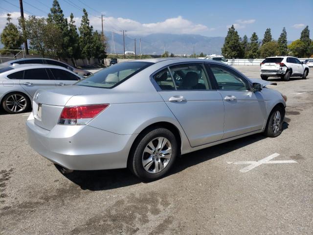 Photo 3 from auction – 2008 HONDA ACCORD LXP with VIN JHMCP26478C014033