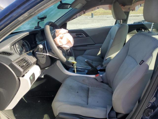 Photo 7 from auction – 2015 HONDA ACCORD LX with VIN 1HGCR2F38FA048589