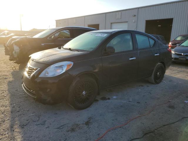 NISSAN VERSA S 2012 with VIN 3N1CN7AP9CL907536 - Photo from auction