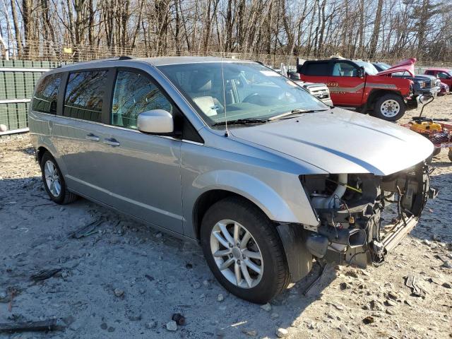 Photo 4 from auction – 2019 DODGE GRAND CARA with VIN 2C4RDGCG9KR800379