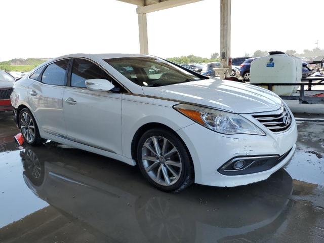 Photo 4 from auction – 2016 HYUNDAI AZERA with VIN KMHFG4JG0GA569522