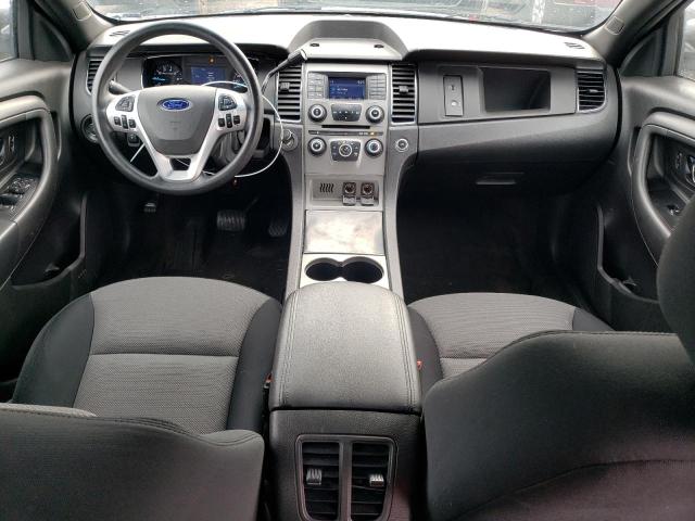 Photo 8 from auction – 2014 FORD TAURUS POL with VIN 1FAHP2L8XEG178661
