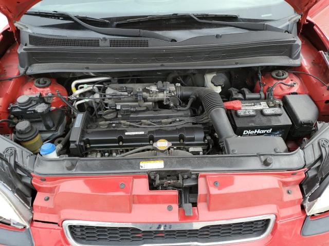 Photo 12 from auction – 2010 KIA SOUL + with VIN KNDJT2A22A7137294