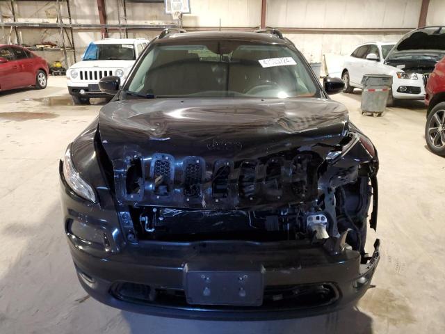 Photo 5 from auction – 2015 JEEP CHEROKEE L with VIN 1C4PJMCS0FW774366