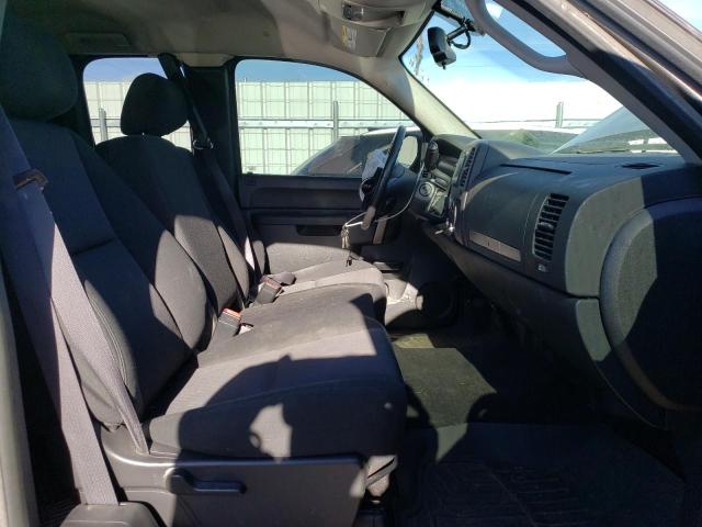 Photo 7 from auction – 2012 GMC SIERRA K15 with VIN 1GTR2VE77CZ222829