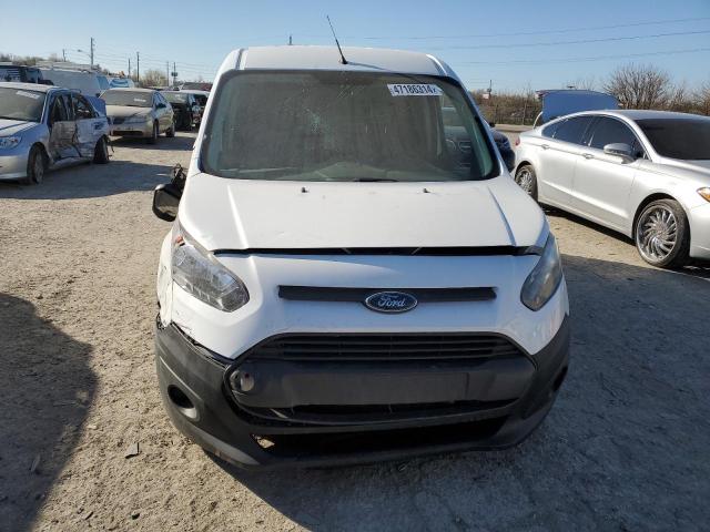 Photo 5 from auction – 2017 FORD TRANSIT CO with VIN NM0LS7E75H1335845