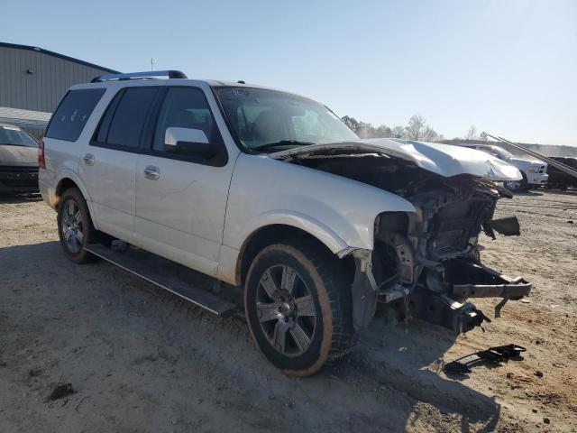 Photo 4 from auction – 2010 FORD EXPEDITION with VIN 1FMJU1K51AEB21305