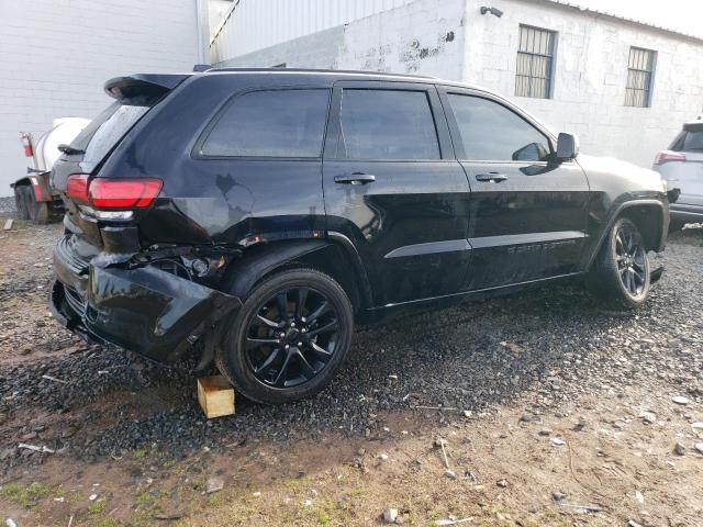 Photo 3 from auction – 2022 JEEP GRAND CHER with VIN 1C4RJFAG5NC146497