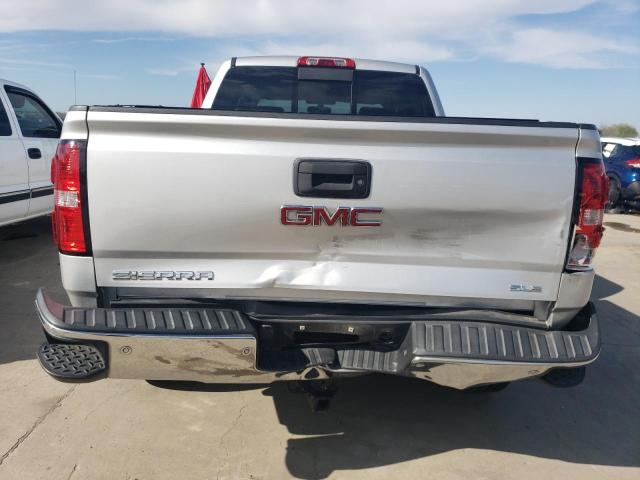 Photo 6 from auction – 2016 GMC SIERRA C15 with VIN 3GTP1MEC0GG126595