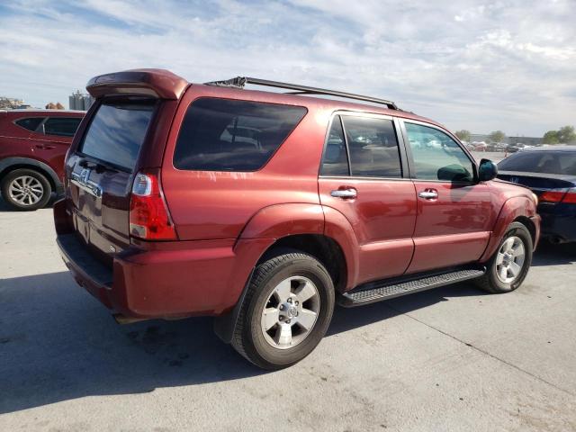 Photo 3 from auction – 2006 TOYOTA 4 RUNNER with VIN JTEZU14R968064599