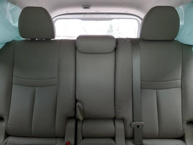 Photo 10 from auction – 2014 NISSAN ROGUE S with VIN 5N1AT2MV0EC861256