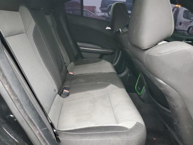 Photo 10 from auction – 2016 DODGE CHARGER SX with VIN 2C3CDXHG5GH166505