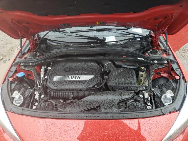 Photo 11 from auction – 2021 BMW 228XI with VIN WBA73AK01M7H57706