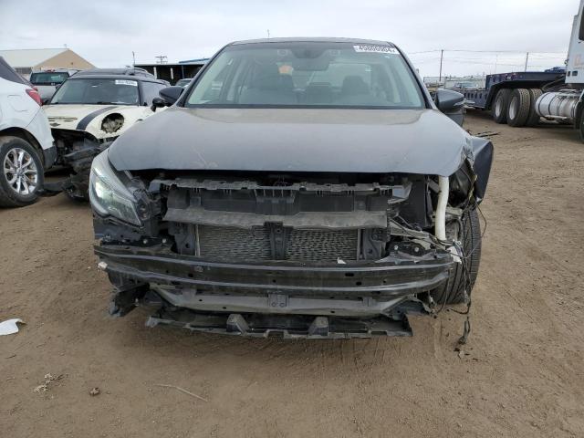 Photo 5 from auction – 2018 SUBARU LEGACY 3.6 with VIN 4S3BNEN63J3032011