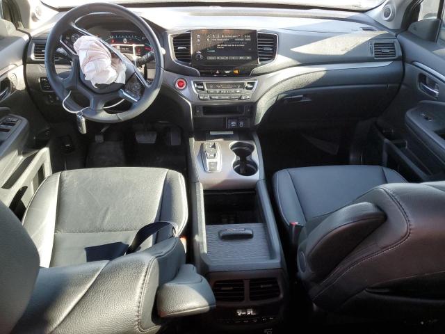 Photo 8 from auction – 2022 HONDA PILOT SE with VIN 5FNYF5H24NB022628