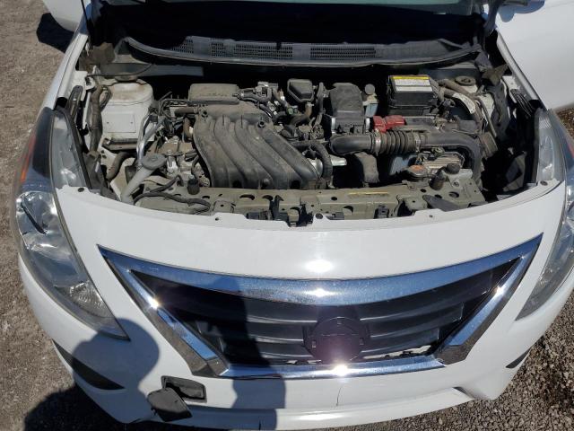 Photo 11 from auction – 2015 NISSAN VERSA S S with VIN 3N1CN7AP4FL851266