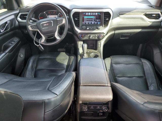 Photo 8 from auction – 2018 GMC ACADIA SLT with VIN 1GKKNMLS1JZ147427
