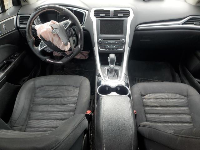 Photo 8 from auction – 2016 FORD FUSION SE with VIN 1FA6P0H75G5130091