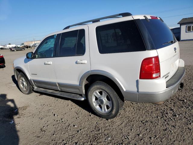 Photo 2 from auction – 2002 FORD EXPLORER L with VIN 1FMZU75W42ZC75673