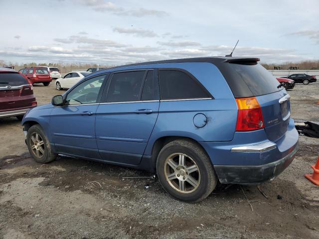 صورة رقم 2 من المزاد - 2007 CHRYSLER PACIFICA T مع VIN 2A8GM68X67R364326