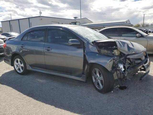 Photo 4 from auction – 2013 TOYOTA COROLLA BA with VIN 5YFBU4EE0DP118439