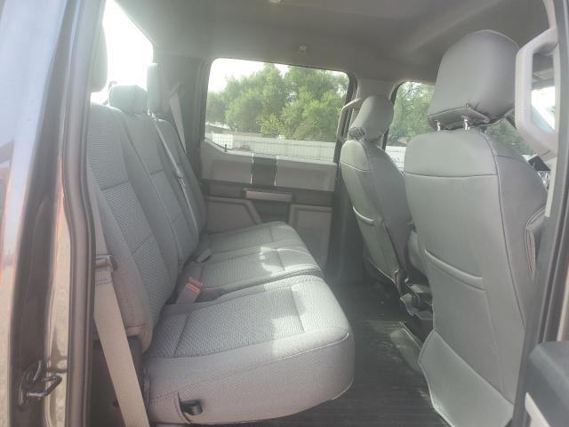Photo 10 from auction – 2020 FORD F150 SUPER with VIN 1FTEW1C57LFB87997