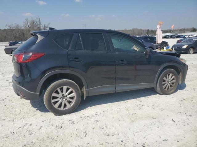 Photo 3 from auction – 2016 MAZDA CX-5 TOURI with VIN JM3KE2CY5G0609559
