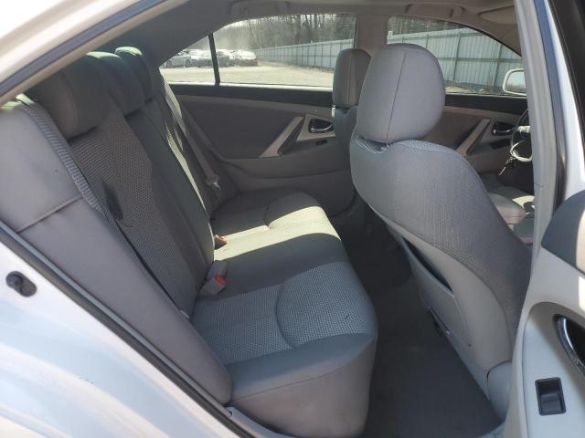 Photo 10 from auction – 2009 TOYOTA CAMRY BASE with VIN 4T1BE46K79U919151