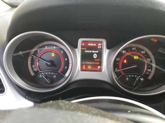 Photo 9 from auction – 2014 DODGE JOURNEY LI with VIN 3C4PDCDG5ET220059