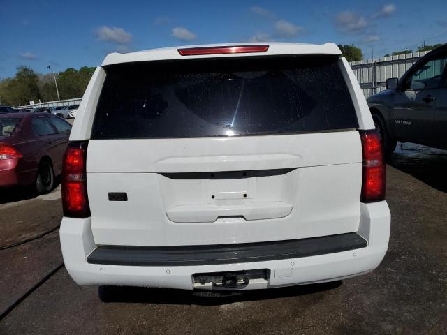Photo 6 from auction – 2015 CHEVROLET TAHOE POLI with VIN 1GNLC2EC6FR646576